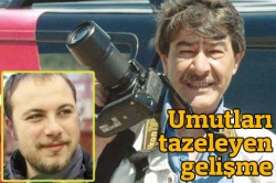 Gazetecilerden yaşam sinyali!