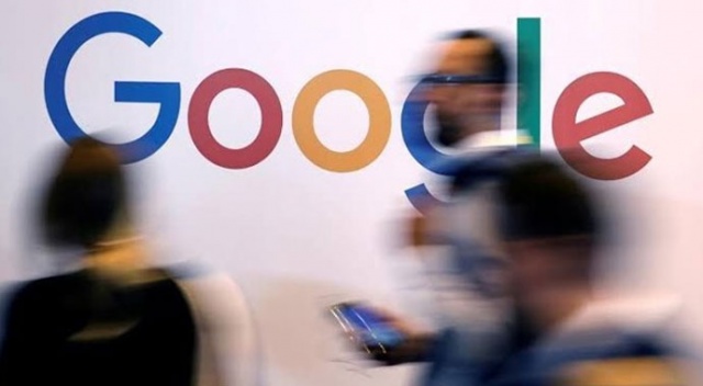 Google servislerine erişim problemi yaşanıyor