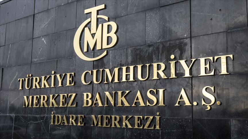 Merkez Bankası'ndan faiz indirimi