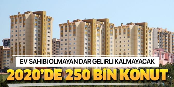 Dar gelirliye yeni yıl öncesi büyük müjde!.