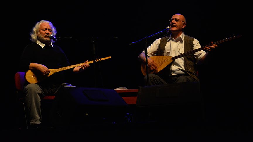 'İstanbul Uluslararası Halk Müzikleri Festivali' başlıyor