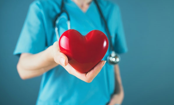 Kalp enfeksiyonu hastalarına "beslenme bozukluğu" uyarısı