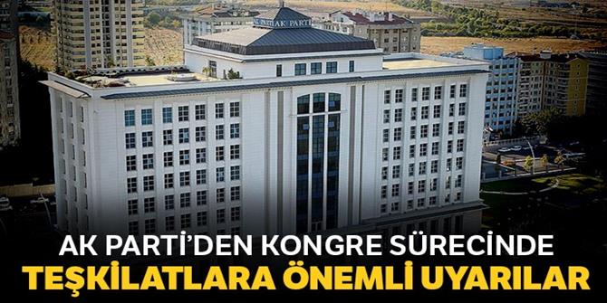 'Önce obamızı temizleyeceğiz'