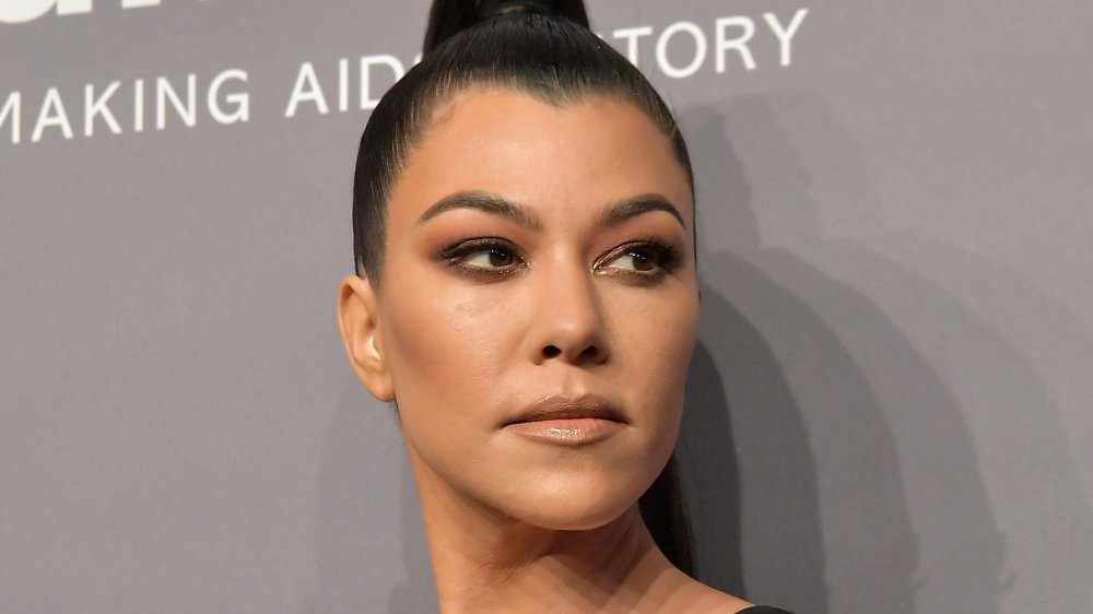 Kourtney Kardashian'ın 'Ermeni Baklavası' paylaşımı tepki çekti