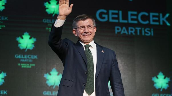 YSK, seçime girebilecek 15 partiyi açıkladı! Listede Gelecek Partisi yok