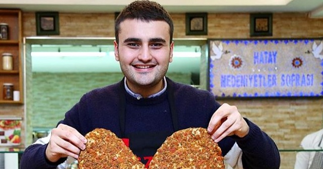 Sosyal medya Czn Burak lakaplı ünlü şef Burak Özdemir’i öldürdü!