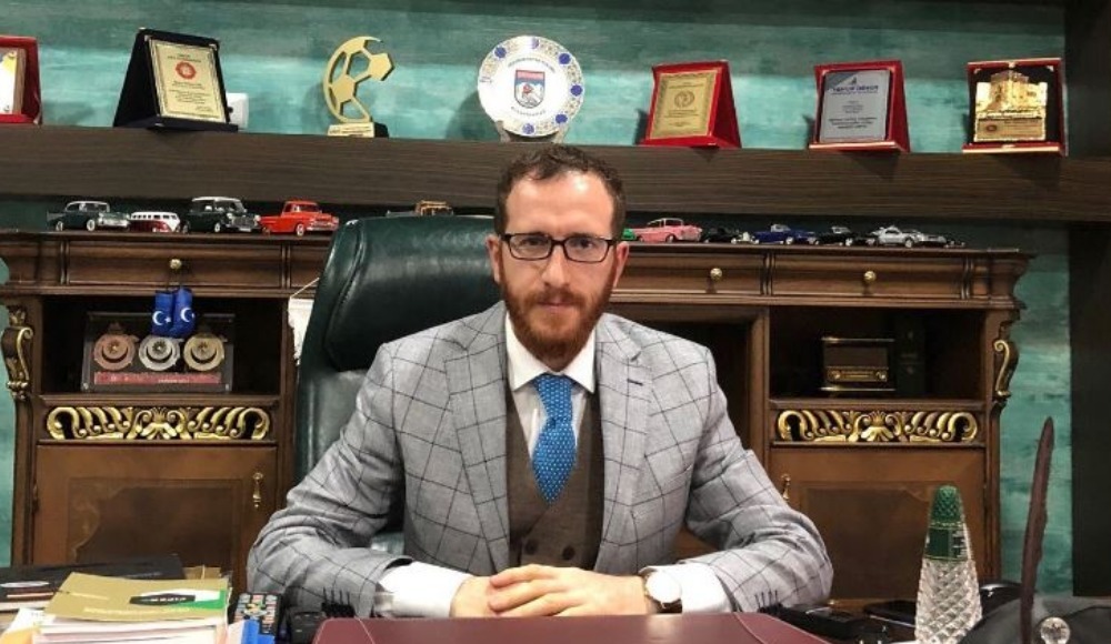 Erzurumspor'dan Abdullah Avcı'ya yanıt: "Beşiktaş kazansaydı böyle konuşmazdı"