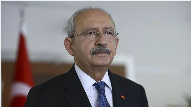 Kılıçdaroğlu'ndan KHK tepkisi