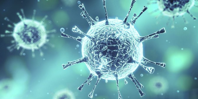 Çin’deki yeni virüsten 1700 kişi etkilenmiş olabilir!