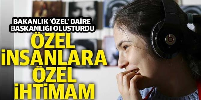 Sağlık Bakanlığı, 'özel' daire başkanlığı oluşturdu