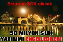 Bakın ne için yok demiş!