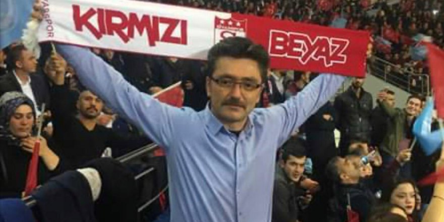 MHP'li Ali Osman Beysir intihar etti
