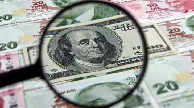 Dolar kuru 24 Ocak: Bugün dolar kuru kaç TL?
