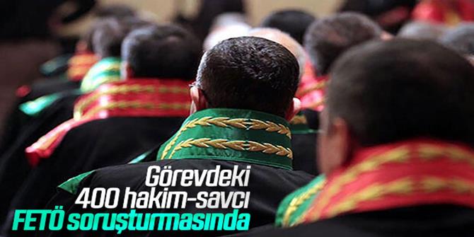 HSK Başkanı'ndan FETÖ açıklaması