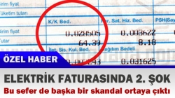 Vatandaşı bakın nasıl soyuyorlar!