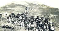 Dersim Katliamı’ndan