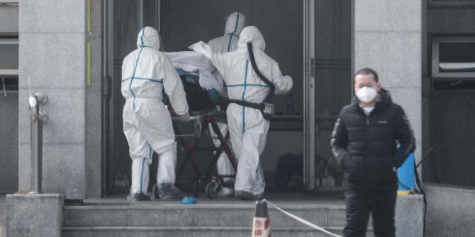Çin Büyükelçiliği: Coronavirüsten kaç kişi öldü?