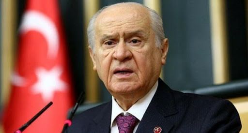 Devlet Bahçeli'den Avrupa Birliği'ne sert tepki