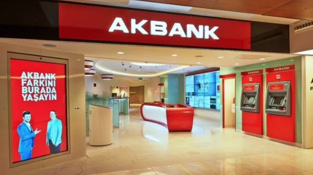 Akbank konut kredisinde faizi tüm vade ve tutarlar için yüzde 0,95'e indirdi