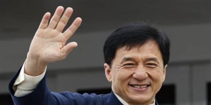 Jackie Chan, Coronavirüsünün panzehirini bulana 1 milyon Yuan verecek