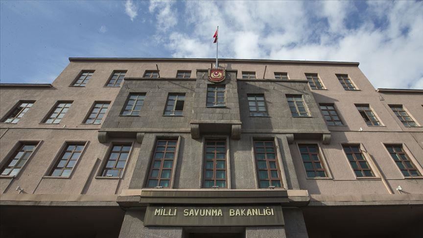 MSB: İdlib'de 51 rejim unsuru etkisiz hale getirildi