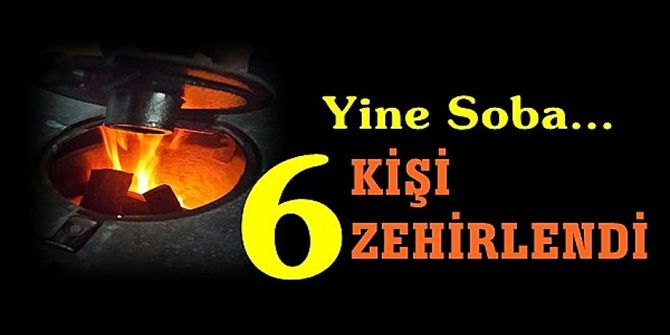 Kızının iniltisine uyanan anne ailesini "sessiz katil"den kurtardı