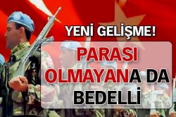 Bu gelişme çok konuşulacak!