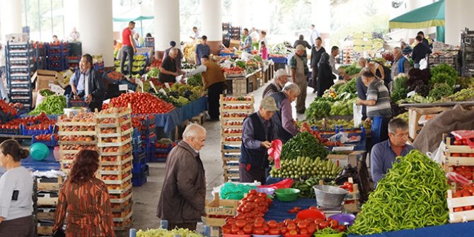 “Enflasyon sepetindeki değişiklik oranları aşağı çekecek”