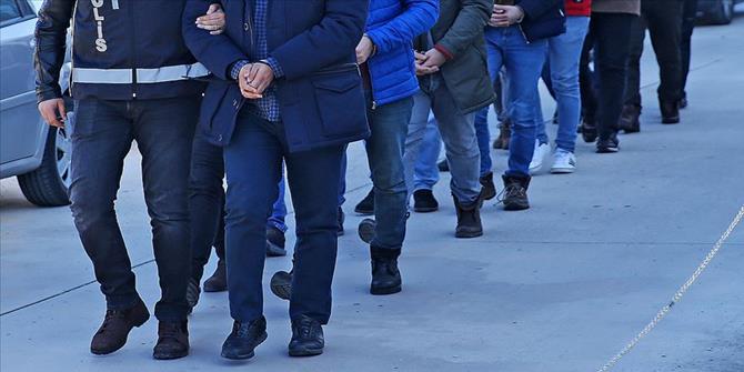 Şehit Emniyet Müdürü Altuğ Verdi soruşturmasında 27 kişiye FETÖ'den gözaltı kararı
