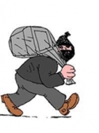 7 ayrı olayın hırsızı yakalandı