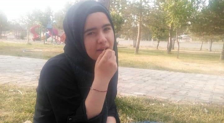 Erzurum’da kaybolan Didem’den 3 gündür haber alınamıyor
