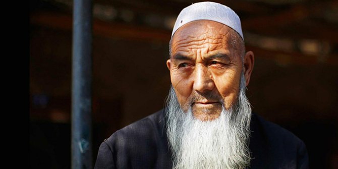 Çin’de Uygur Türklerinin gözaltına alınma gerekçeleri dikkat çekti!