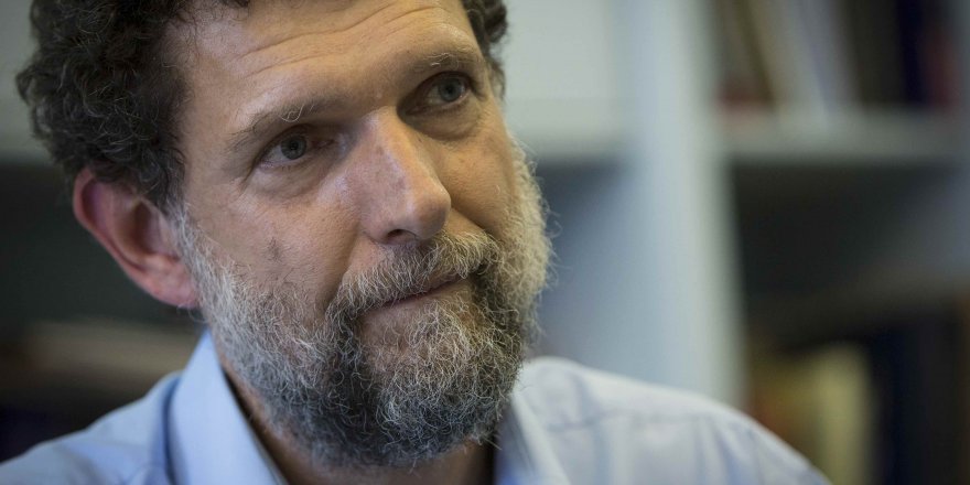 AKP'de Osman Kavala krizi!