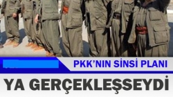 PKK'nın Hedefi Bakanlıklar!