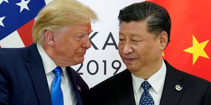 Çin, ABD'ye karşı vergileri düşürdü