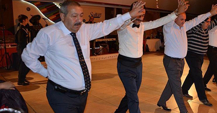 Enver Gümüş vefat etti, Erzurum folklörü yetim kaldı...