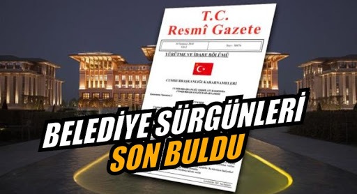 Geçici görevlendirme adı altında sürgün zulmü son buldu