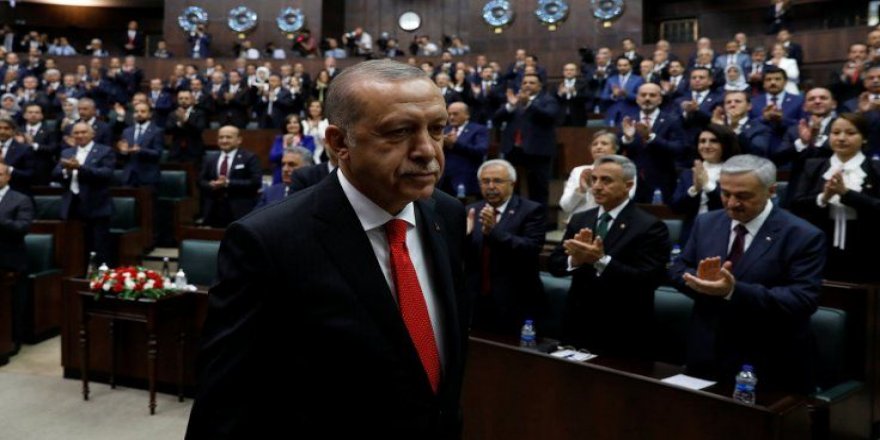 AKP’li eski vekilden Erdoğan’a şok!