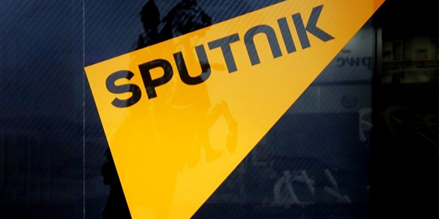 Sputnik'in 3 çalışanı gözaltına alındığı iddia edildi!