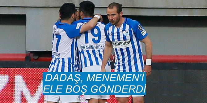 BB Erzurumspor 2: Menemen Belediyespor :0