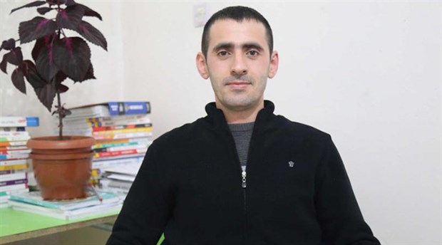 Edirne sınırında göçmenleri takip eden gazeteci tutuklandı