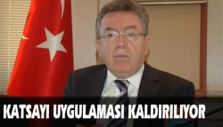 YÖK, katsayıyı kaldırıyor!