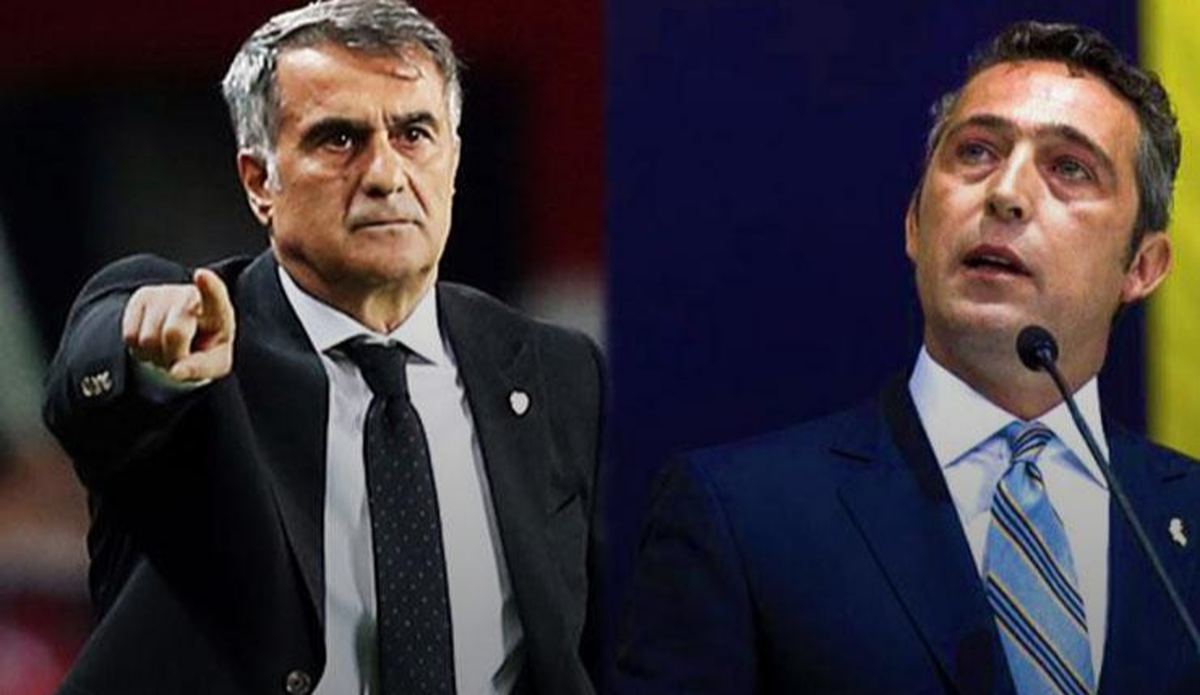 Bomba iddia! Fenerbahçe ve Şenol Güneş...