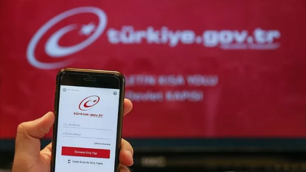 46 tapu işlemi artık e-Devlet’te