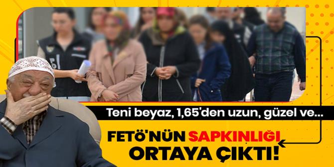 ByLock'ta izdivaç rezaleti: Teni beyaz, 1,65'den uzun, güzel ve Zonguldak civarı olsun