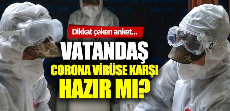 "Corona virüsün tedavisi bulundu"