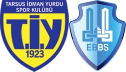 TarsuzİY 1- Erzurum BBS 0