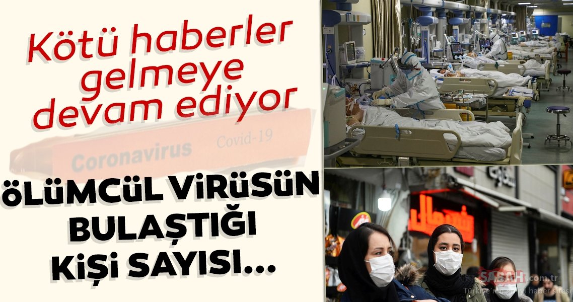 Türkiye'deki koronovirüs vaka sayısı artar mı?