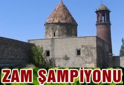 11 ayın zam şampiyonu olduk!