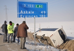 Bu kez 10 kişi yaralandı!